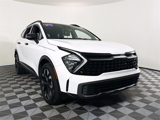 2023 Kia Sportage for sale in Merritt Island FL