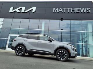 2023 Kia Sportage for sale in Liverpool NY