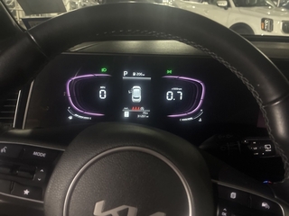 2023 Kia Sportage for sale in Houston TX