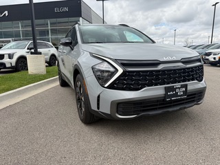2023 Kia Sportage for sale in Elgin IL
