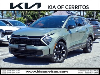 2023 Kia Sportage for sale in Cerritos CA