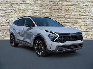 2023 Kia Sportage for sale in Chattanooga TN