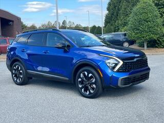 2023 Kia Sportage for sale in Asheville NC