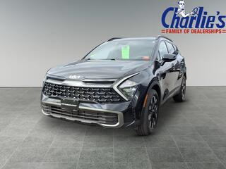 2023 Kia Sportage for sale in Augusta ME