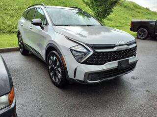 2023 Kia Sportage for sale in Lebanon VA