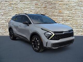 2023 Kia Sportage for sale in Chattanooga TN