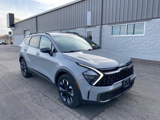 2023 Kia Sportage for sale in West Seneca NY