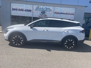 2023 Kia Sportage for sale in North Haven CT