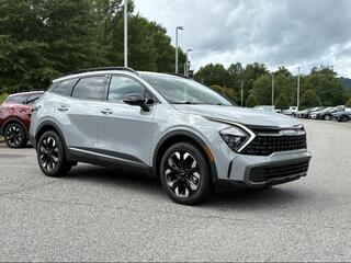 2023 Kia Sportage for sale in Asheville NC