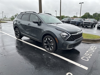 2023 Kia Sportage for sale in Batesville MS