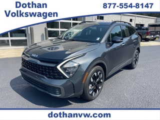 2023 Kia Sportage for sale in Dothan AL