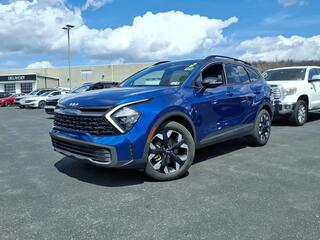 2023 Kia Sportage for sale in Bridgeport WV