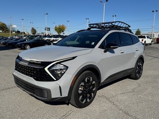 2023 Kia Sportage for sale in Knoxville TN