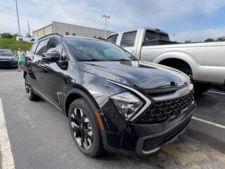 2023 Kia Sportage for sale in Easley SC