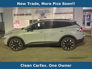 2023 Kia Sportage for sale in North Haven CT