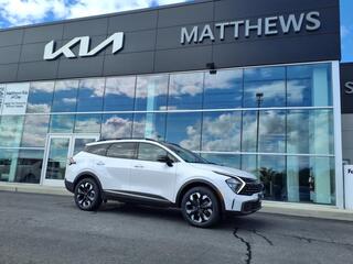 2023 Kia Sportage for sale in Liverpool NY