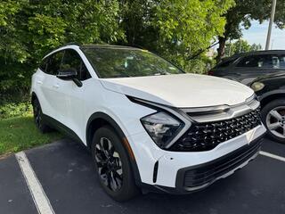 2023 Kia Sportage for sale in Greenville SC