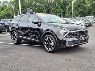 2023 Kia Sportage for sale in Vineland NJ