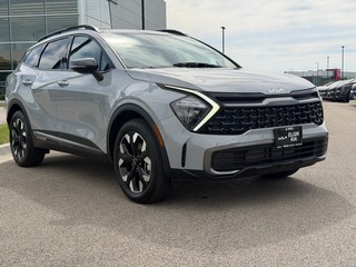 2023 Kia Sportage for sale in Elgin IL