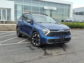 2023 Kia Sportage for sale in Cincinnati OH