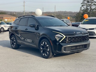 2023 Kia Sportage for sale in Knoxville TN