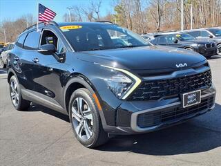 2023 Kia Sportage for sale in Vineland NJ