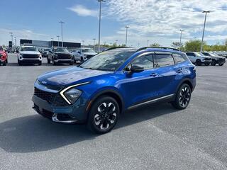 2023 Kia Sportage for sale in Johnson City TN