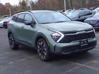 2023 Kia Sportage for sale in Vineland NJ