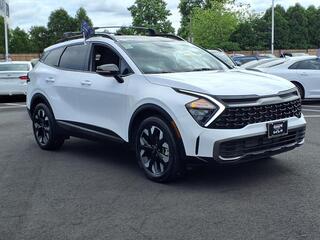 2023 Kia Sportage for sale in Vineland NJ