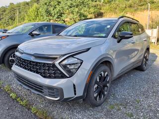 2023 Kia Sportage for sale in Mount Hope WV