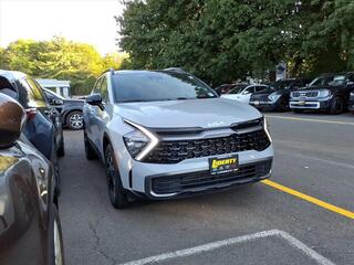 2023 Kia Sportage for sale in Ramsey NJ
