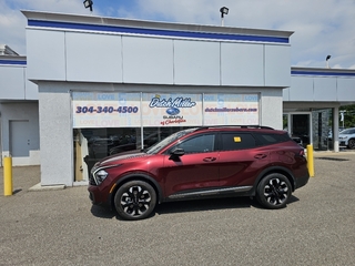 2023 Kia Sportage for sale in North Haven CT