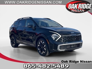 2023 Kia Sportage for sale in Oak Ridge TN