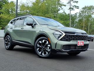 2023 Kia Sportage for sale in Somersworth NH