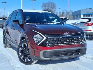 2023 Kia Sportage for sale in Cincinnati OH