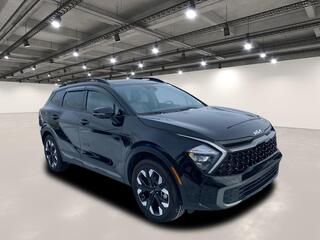 2023 Kia Sportage for sale in West Seneca NY