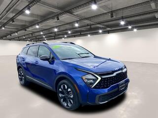 2023 Kia Sportage for sale in West Seneca NY