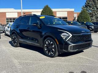 2023 Kia Sportage for sale in Asheville NC