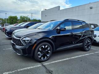 2023 Kia Sportage for sale in Ramsey NJ