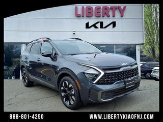 2023 Kia Sportage for sale in Ramsey NJ