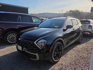 2023 Kia Sportage for sale in Knoxville TN