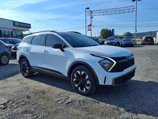 2023 Kia Sportage for sale in North Haven CT