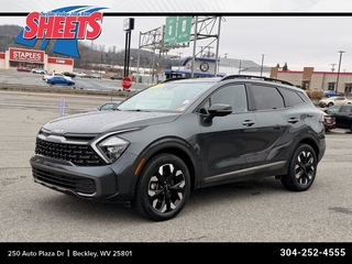 2023 Kia Sportage for sale in Beckley WV