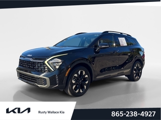2023 Kia Sportage for sale in Louisville TN