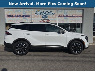 2023 Kia Sportage for sale in North Haven CT