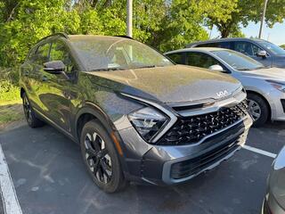 2023 Kia Sportage for sale in Greenville SC