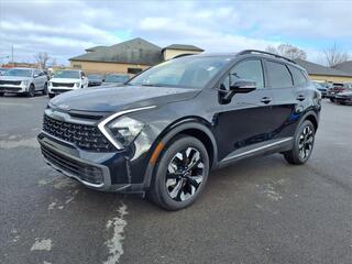 2023 Kia Sportage for sale in Terre Haute IN