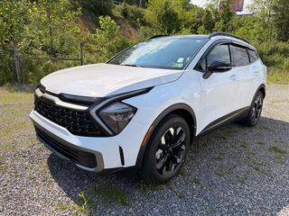 2023 Kia Sportage for sale in Mount Hope WV