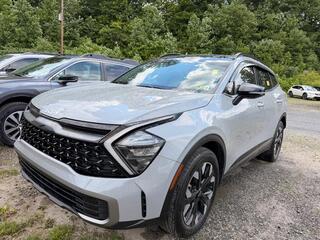 2023 Kia Sportage for sale in Mount Hope WV
