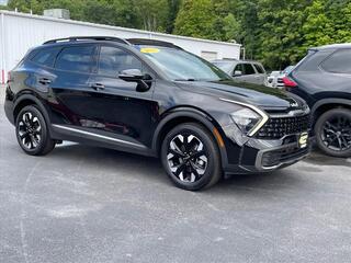 2023 Kia Sportage for sale in Princeton WV